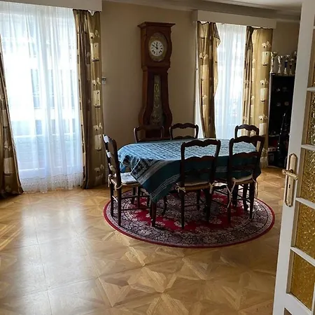 Apartament L'appartment A *