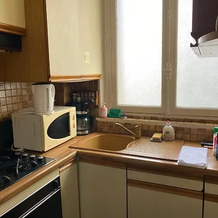 Apartament L'appartment A